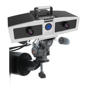 3D scanner SHINING 3D OptimScan-5M