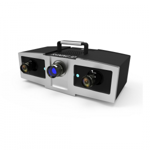 3D scanner SHINING 3D OptimScan-5M Plus