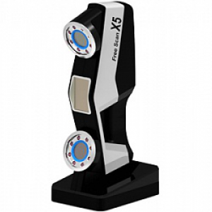 3D scanner SHINING 3D FREESCAN X5