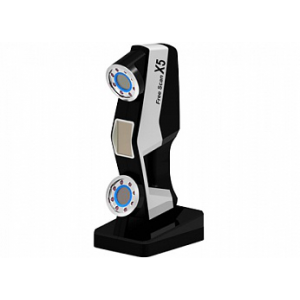 3D scanner SHINING 3D FREESCAN X5
