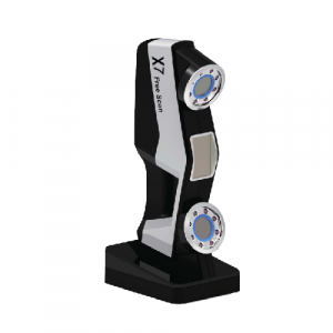Лазерний 3D сканер FreeScan X7 Shining 3D