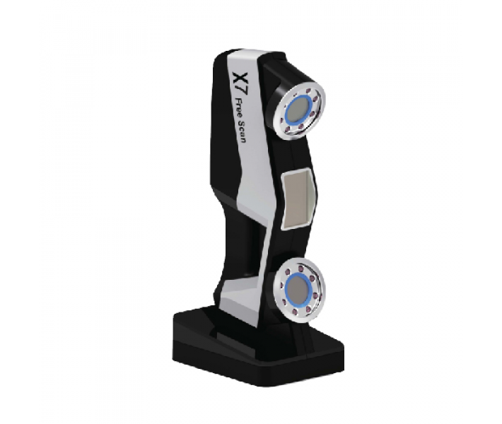 Laser 3D Scanner FreeScan X7 Shining 3D