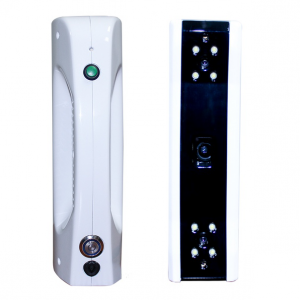 3D scanner Thunk3D Fisher S handheld