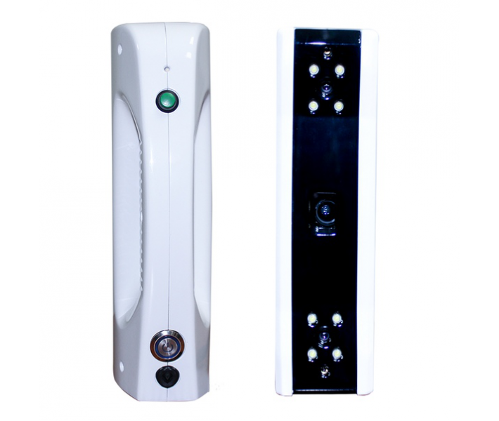 3D scanner Thunk3D Fisher S handheld 3D scanner Thunk3D Fisher S handheld