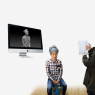 3D сканер Thunk3D Fisher W ручний