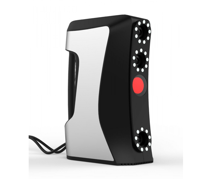 3D scanner Thunk3D Archer S handheld 3D scanner Thunk3D Archer S handheld