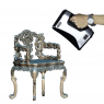 3D scanner Thunk3D Archer S handheld