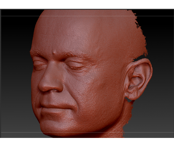 3D scanner Thunk3D Archer S handheld 3D scanner Thunk3D Archer S handheld