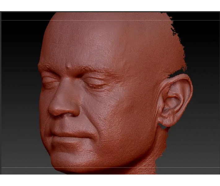3D сканер Thunk3D Archer S ручний 3D сканер Thunk3D Archer S ручний