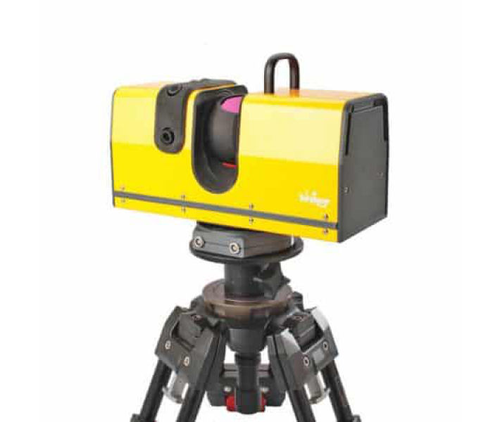 3D сканер Surphaser 75HSX