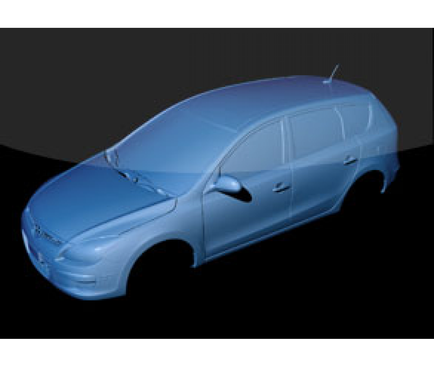 Large objects 3D scanner Surphaser 100HSX-SR buy