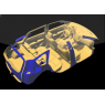 3D scanner Surphaser 100HSX-SR