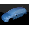 3D сканер Surphaser 100HSX-SR