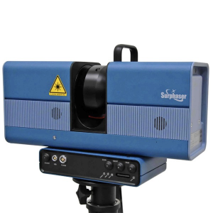 3D сканер Surphaser 100HSX-IR