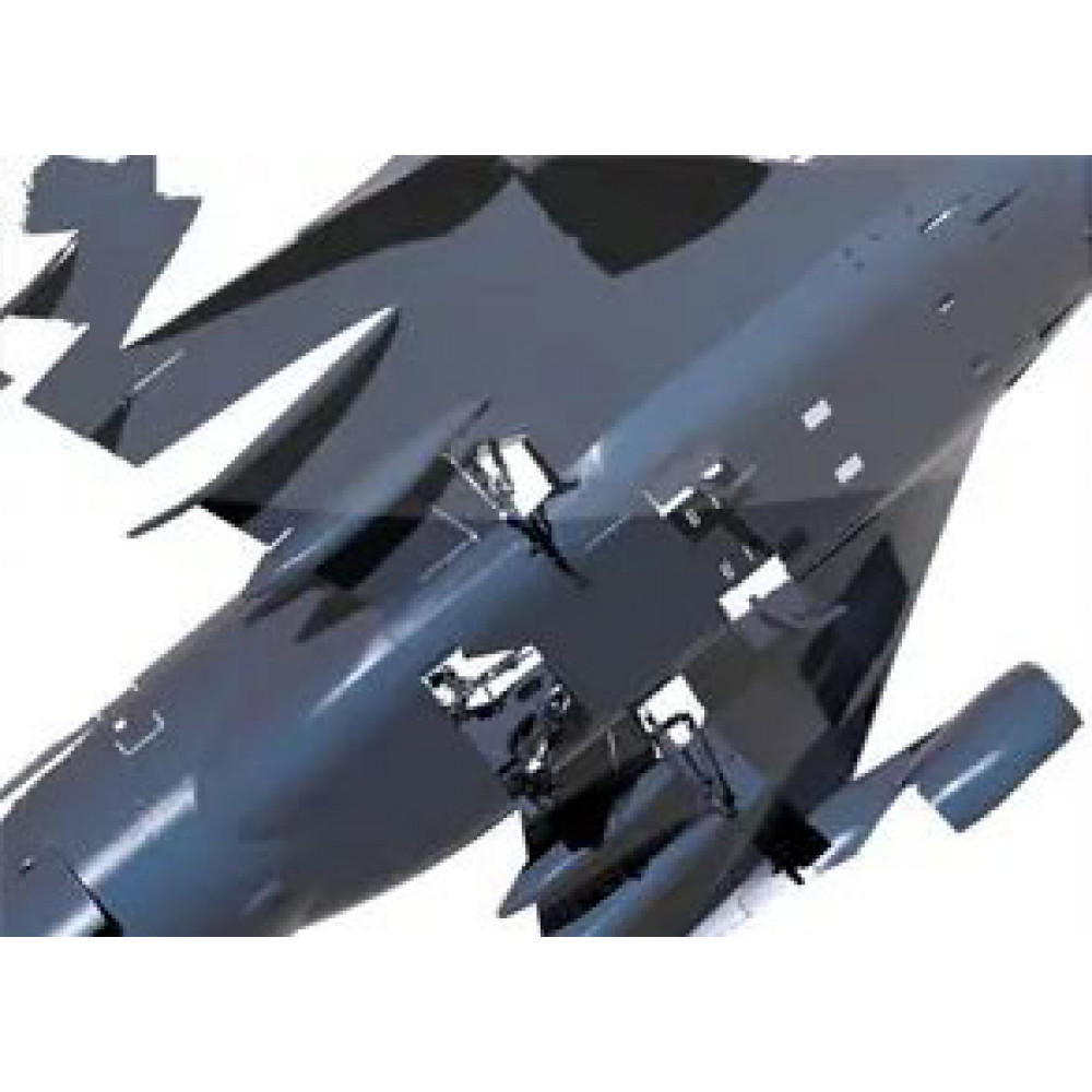 Surphaser 100HSX 3D Scanner hemispherical for large objects
