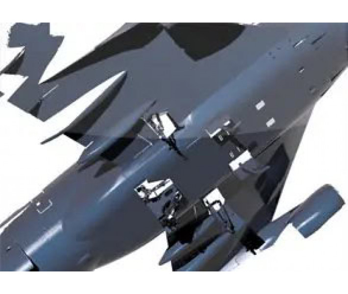 3D сканер Surphaser 100HSX-IR