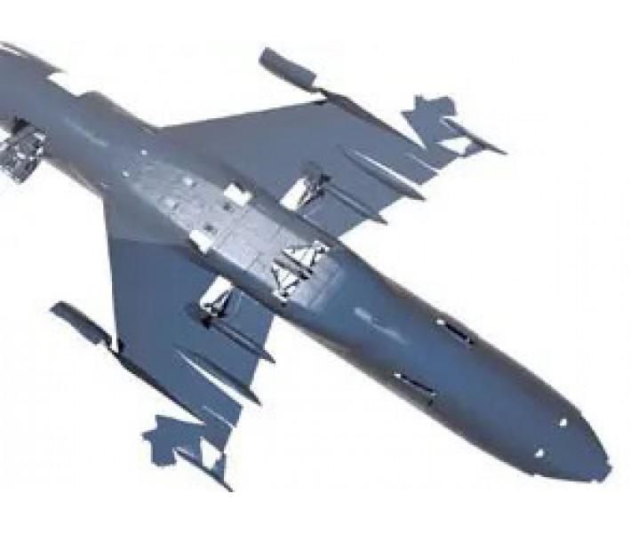 3D сканер Surphaser 100HSX-IR