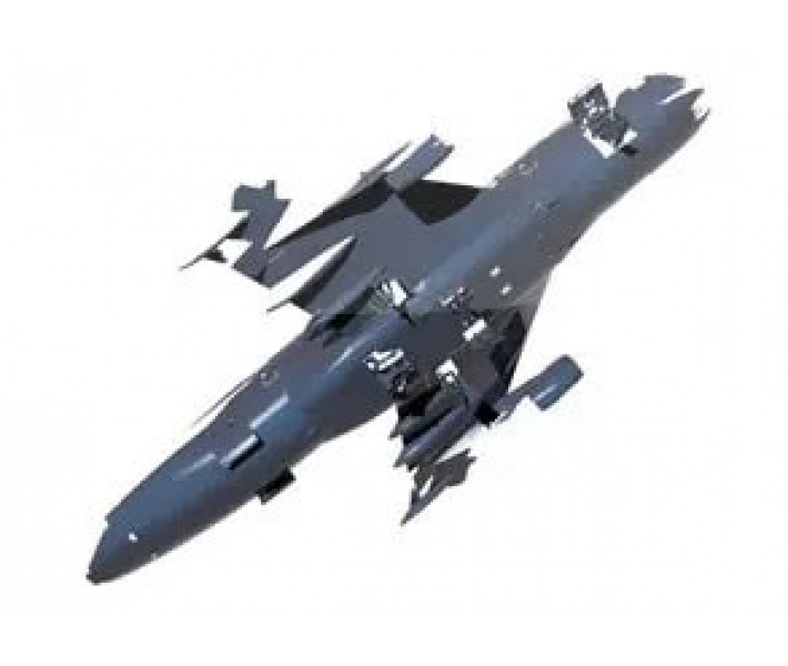 3D сканер Surphaser 100HSX-IR