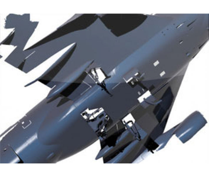 3D сканер Surphaser 100HSX-IR 3D сканер Surphaser 100HSX-IR