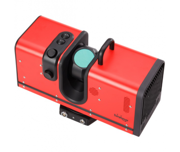 3D сканер Surphaser 410HSX