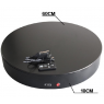 Rotary table 60 cm white