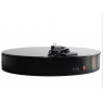 Rotary table 60 cm white