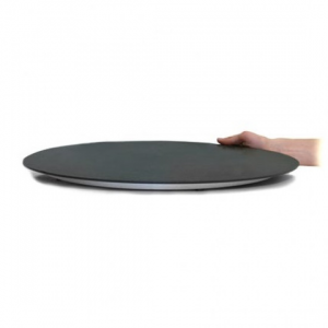 Hand-held rotary table for 3D scanning Peel 3D