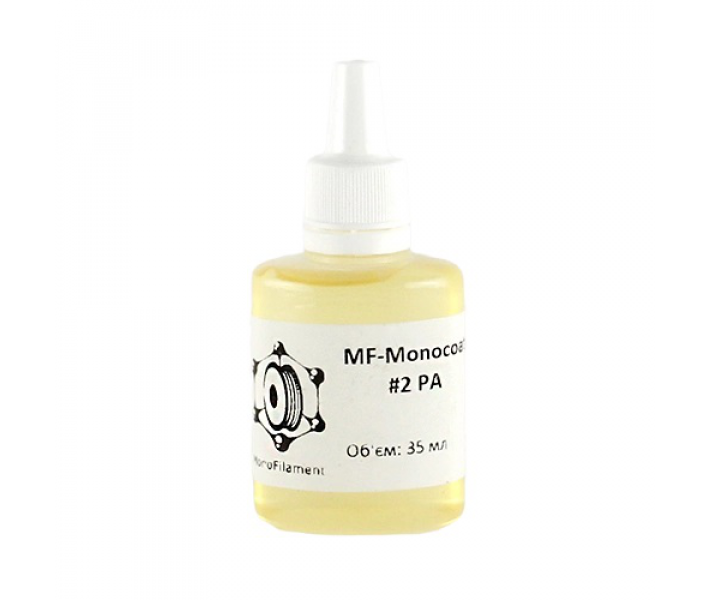 Клей для 3D печати MF-Monocoat #2 Клей для 3D печати MF-Monocoat #2