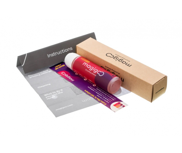 Magigoo Original | Клей-олівець для 3D друку Magigoo Original | Клей-олівець для 3D друку