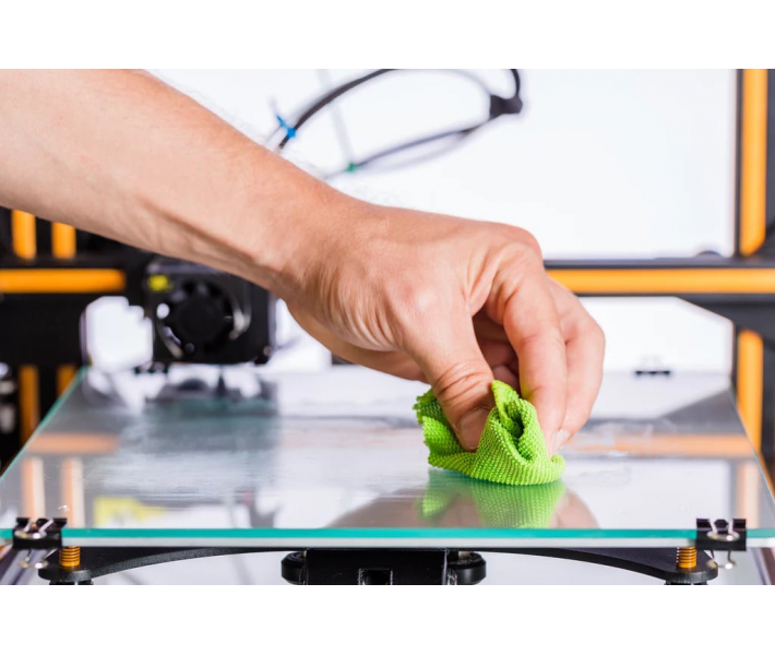 Magigoo Pro Flex | Клей для 3D друку гнучкими філаментами Magigoo Pro Flex | Клей для 3D друку гнучкими філаментами
