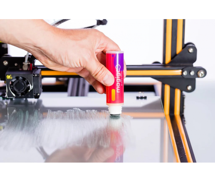 Magigoo Pro Flex | Клей для 3D друку гнучкими філаментами Magigoo Pro Flex | Клей для 3D друку гнучкими філаментами