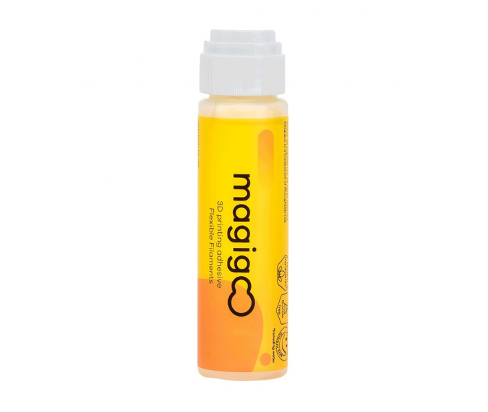 Magigoo Pro Flex | Клей для 3D друку гнучкими філаментами Magigoo Pro Flex | Клей для 3D друку гнучкими філаментами