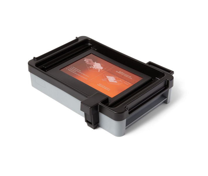 Formlabs Form 4 Resin Tank Formlabs Form 4 Resin Tank