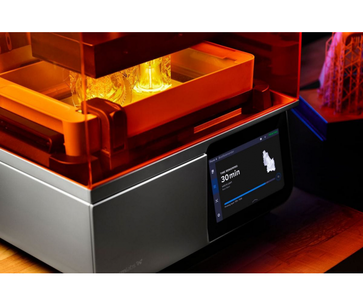 Formlabs Form 4 Resin Tank Formlabs Form 4 Resin Tank