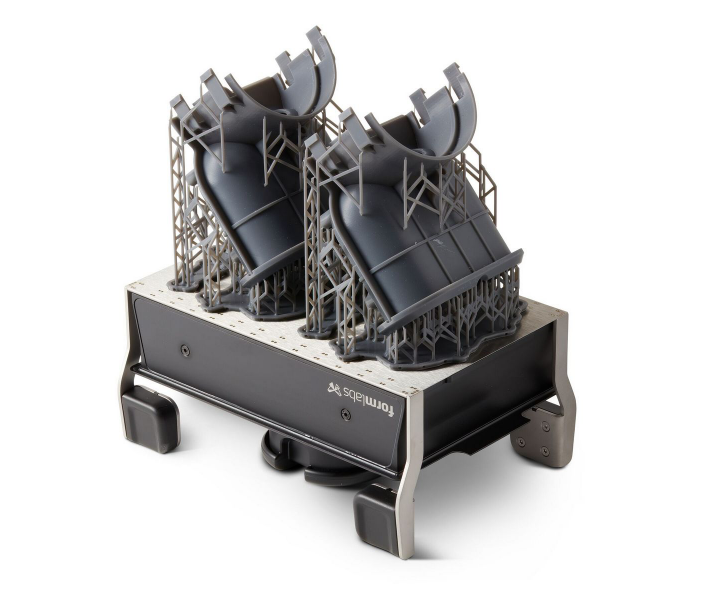 Платформа Formlabs Form 4 Flex