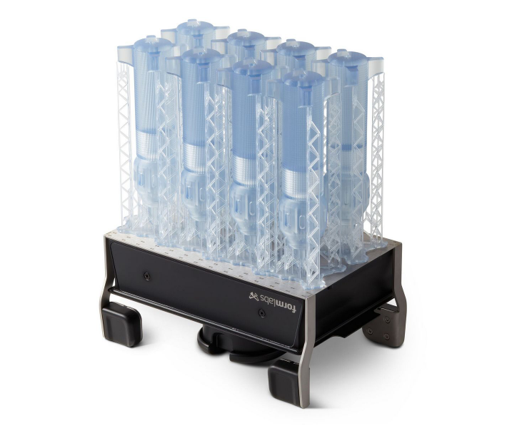 Платформа Formlabs Form 4 Flex