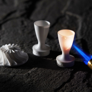 Розчин Formlabs Ceramic Wash Solution для керамічних деталей, 5 л