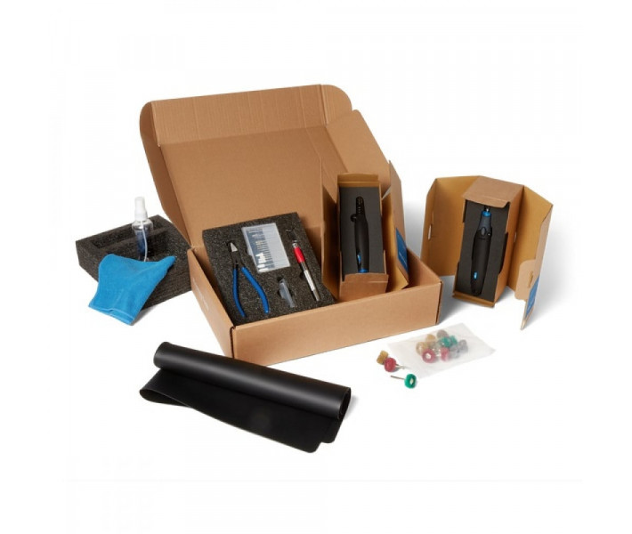 Formlabs Finishing Tools – набір інструментів