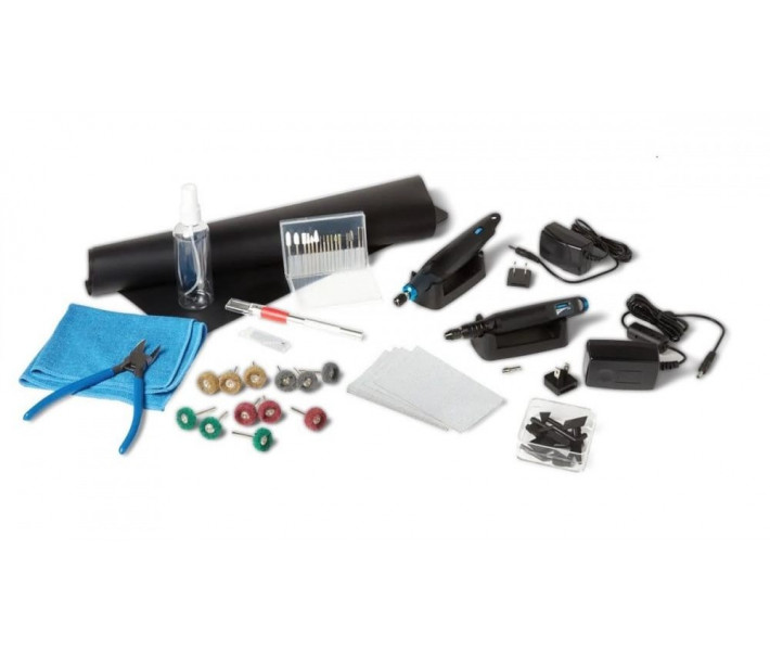 Formlabs Finishing Tools – набір інструментів