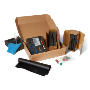 Formlabs Finishing Tools — набор инструментов