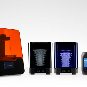 Растворитель TPM Wash Solvent для мойки Formlabs, 5 л