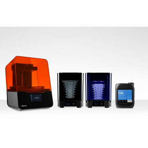 Розчинник TPM Wash Solvent для мийки Formlabs, 5 л