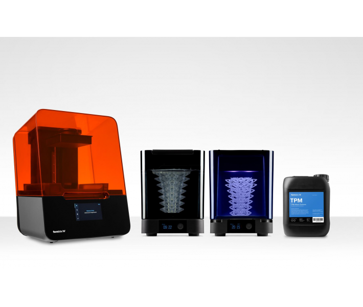Розчинник TPM Wash Solvent для мийки Formlabs, 5 л