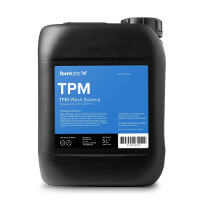 Розчинник TPM Wash Solvent для мийки Formlabs, 5 л