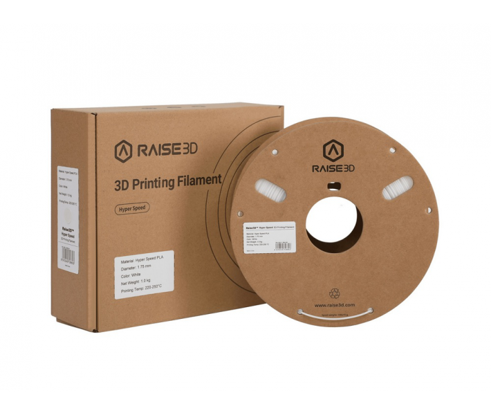Raise3D Hyper Speed Upgrade Kit для высокоскоростной печати серии Pro3 Raise3D Hyper Speed Upgrade Kit для высокоскоростной печати серии Pro3