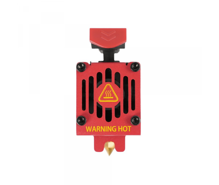 Raise3D Hyper Speed Upgrade Kit для высокоскоростной печати серии Pro3 Raise3D Hyper Speed Upgrade Kit для высокоскоростной печати серии Pro3