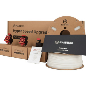 Raise3D Hyper Speed Upgrade Kit для високошвидкісного друку серії Pro3