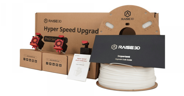 Hyper Speed Upgrade Kit buy in Ukraine