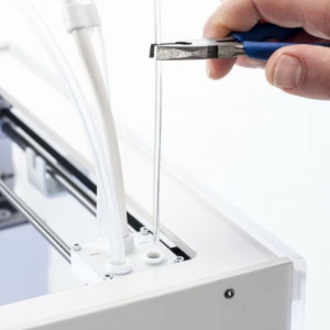 UltiMaker Cleaning filament, 10 pcs.