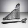 Картридж Formlabs Grey Resin V4 для Form 3, серый, 1л
